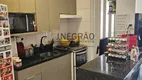 Foto 9 de Apartamento com 2 Quartos à venda, 52m² em Vila das Mercês, São Paulo