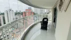 Foto 9 de Apartamento com 4 Quartos à venda, 247m² em Jardim Marajoara, São Paulo