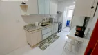 Foto 9 de Apartamento com 3 Quartos à venda, 134m² em Canto do Forte, Praia Grande