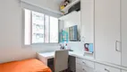 Foto 17 de Apartamento com 3 Quartos à venda, 70m² em Moema, São Paulo