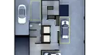 Foto 14 de Apartamento com 3 Quartos à venda, 110m² em Santa Helena, Juiz de Fora