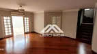 Foto 6 de Casa com 3 Quartos para venda ou aluguel, 214m² em Nova Campinas, Campinas