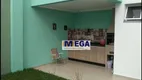 Foto 10 de Casa de Condomínio com 3 Quartos à venda, 112m² em Saltinho, Paulínia