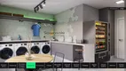 Foto 17 de Apartamento com 2 Quartos à venda, 61m² em Água Verde, Curitiba