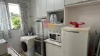 Foto 7 de Apartamento com 2 Quartos à venda, 46m² em Fabrício, Uberaba