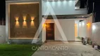 Foto 6 de Casa com 2 Quartos à venda, 115m² em Residencial Panamby, Sinop