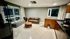 Foto 2 de Apartamento com 1 Quarto à venda, 58m² em Barra da Tijuca, Rio de Janeiro