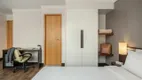 Foto 3 de Flat com 1 Quarto à venda, 26m² em Brooklin, São Paulo