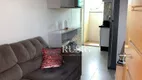 Foto 2 de Apartamento com 2 Quartos à venda, 56m² em Vila Centenário, São Paulo