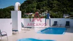 Foto 12 de Apartamento com 2 Quartos à venda, 54m² em Praia das Toninhas, Ubatuba