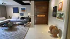 Foto 3 de Casa de Condomínio com 3 Quartos à venda, 508m² em ALPHAVILLE GOIAS , Goiânia