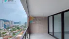 Foto 9 de Apartamento com 2 Quartos à venda, 123m² em Canto do Forte, Praia Grande