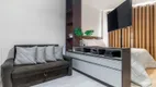 Foto 3 de Apartamento com 1 Quarto para alugar, 25m² em Bela Vista, São Paulo