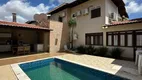Foto 6 de Casa de Condomínio com 4 Quartos à venda, 350m² em Olho d'Água, São Luís
