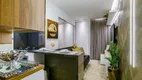 Foto 4 de Apartamento com 1 Quarto para alugar, 26m² em Setor Sudoeste, Brasília