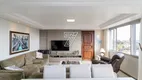 Foto 3 de Apartamento com 3 Quartos à venda, 112m² em Água Verde, Curitiba