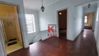 Foto 9 de Sobrado com 3 Quartos para venda ou aluguel, 303m² em Vila Belmiro, Santos