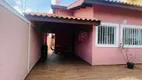 Foto 3 de Casa com 4 Quartos para venda ou aluguel, 244m² em Jardim do Lago, Atibaia