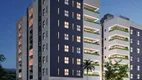 Foto 4 de Apartamento com 2 Quartos à venda, 55m² em Portão, Curitiba