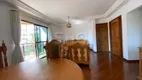 Foto 3 de Apartamento com 3 Quartos à venda, 144m² em Mirandópolis, São Paulo