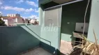 Foto 9 de Casa com 4 Quartos para alugar, 117m² em Vila Scarpelli, Santo André