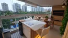 Foto 3 de Apartamento com 4 Quartos à venda, 176m² em Peninsula, Rio de Janeiro
