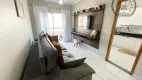 Foto 2 de Apartamento com 1 Quarto à venda, 53m² em Vila Tupi, Praia Grande