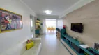Foto 3 de Casa de Condomínio com 3 Quartos à venda, 107m² em Enseada, Guarujá