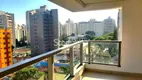 Foto 7 de Apartamento com 3 Quartos à venda, 111m² em Centro, Campinas