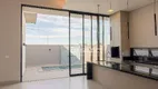 Foto 3 de Casa de Condomínio com 3 Quartos à venda, 252m² em Jardim Inconfidência, Uberlândia