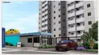 Foto 8 de Apartamento com 2 Quartos à venda, 53m² em Vila Monteiro, Poá