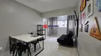 Foto 7 de Apartamento com 1 Quarto à venda, 77m² em Boqueirão, Santos
