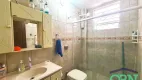 Foto 8 de Apartamento com 1 Quarto à venda, 56m² em Encruzilhada, Santos