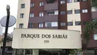 Foto 17 de Apartamento com 3 Quartos à venda, 81m² em Ecoville, Curitiba