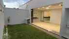 Foto 23 de Casa com 3 Quartos à venda, 140m² em Jardim Mont Serrat, Aparecida de Goiânia