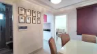 Foto 3 de Apartamento com 3 Quartos à venda, 76m² em Jardim Pacaembu, Campinas