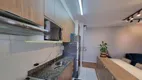 Foto 2 de Apartamento com 3 Quartos à venda, 80m² em Catumbi, São Paulo