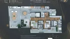Foto 9 de Apartamento com 3 Quartos à venda, 152m² em Vila Guilhermina, Praia Grande