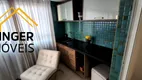 Foto 4 de Apartamento com 2 Quartos à venda, 90m² em Patamares, Salvador