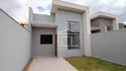 Foto 2 de Casa com 3 Quartos à venda, 76m² em Residencial Jose B Almeida, Londrina