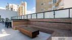 Foto 9 de Apartamento com 1 Quarto à venda, 29m² em Bigorrilho, Curitiba