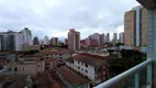 Foto 15 de Apartamento com 3 Quartos à venda, 130m² em Ponta da Praia, Santos
