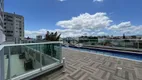 Foto 32 de Apartamento com 3 Quartos à venda, 93m² em Barreiros, São José