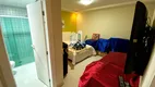 Foto 23 de Apartamento com 4 Quartos à venda, 190m² em Morro do Maluf, Guarujá