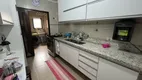 Foto 11 de Apartamento com 4 Quartos à venda, 180m² em Vila Alzira, Guarujá