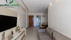 Foto 2 de Apartamento com 3 Quartos para alugar, 103m² em Armação, Salvador