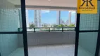 Foto 5 de Apartamento com 3 Quartos à venda, 86m² em Rosarinho, Recife