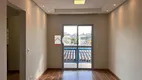 Foto 2 de Apartamento com 2 Quartos à venda, 70m² em Vila Industrial, Campinas