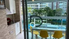 Foto 12 de Apartamento com 3 Quartos à venda, 110m² em Riviera de São Lourenço, Bertioga