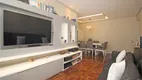 Foto 7 de Apartamento com 3 Quartos à venda, 107m² em Campo Belo, São Paulo